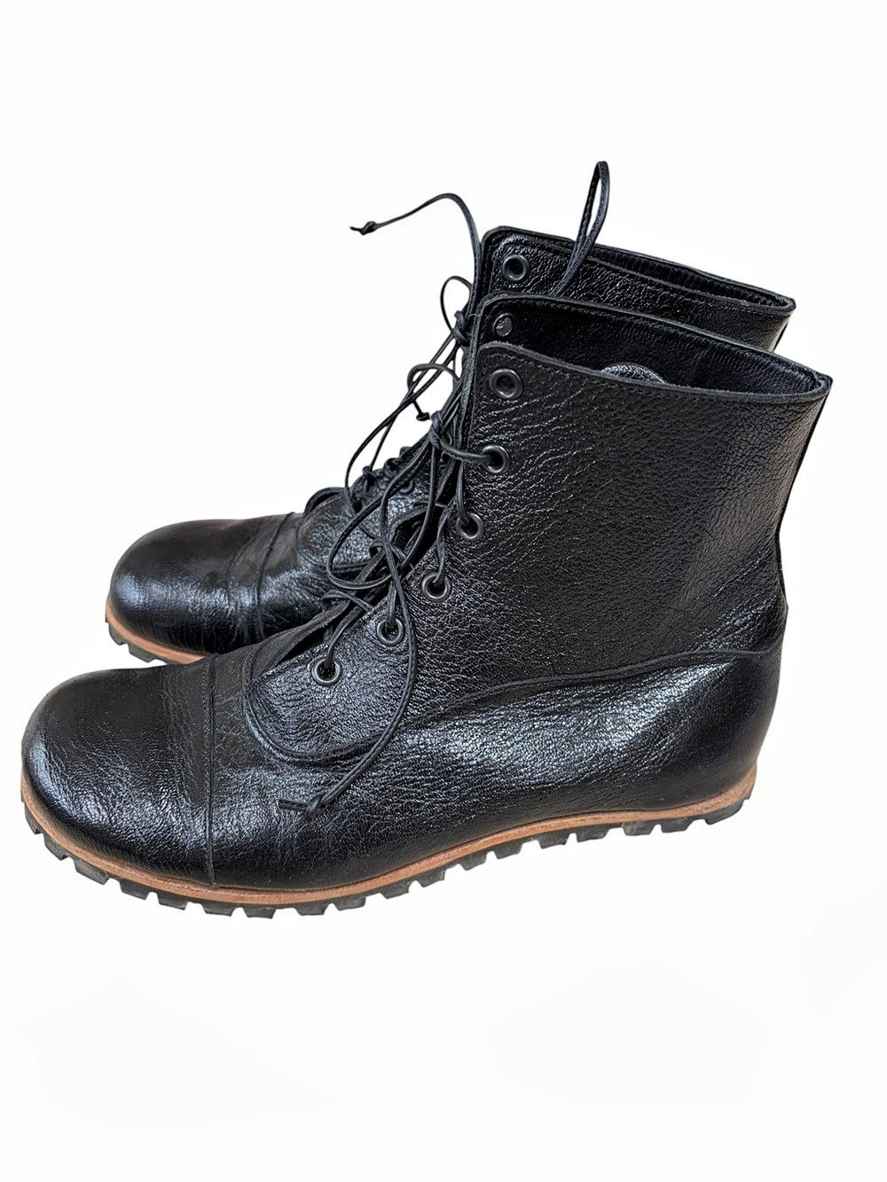 Cydwok Lota Vibram ankle boots size 39